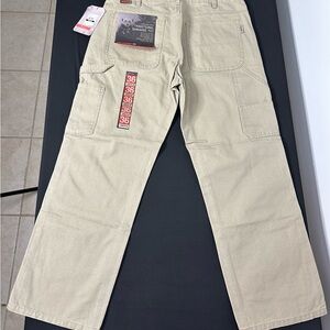 Wolverine Men's Beige Cargo Pants
